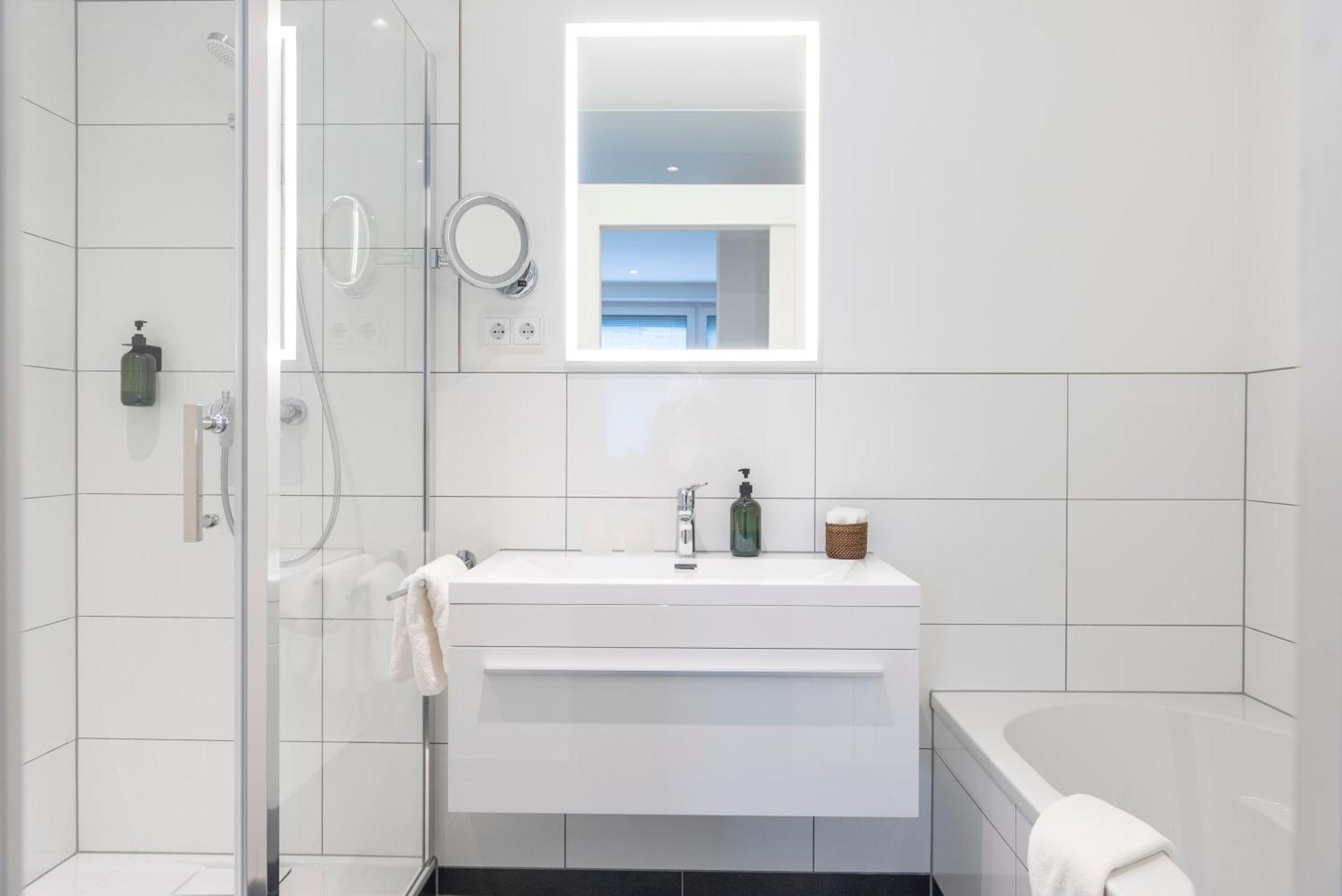 Apartments Трир Экстерьер фото